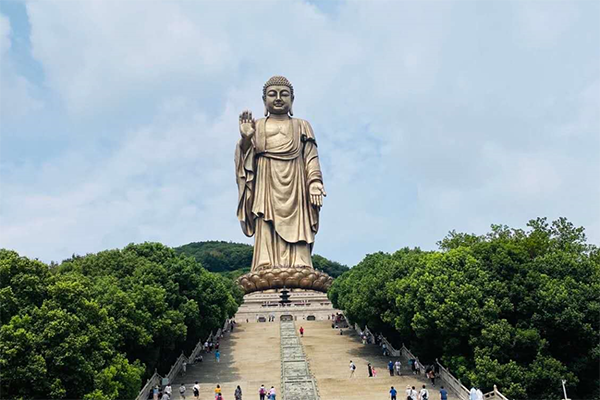 【善心·善言·善行】河南晟源感恩父母之旅第一站—無(wú)錫，我們來(lái)了！